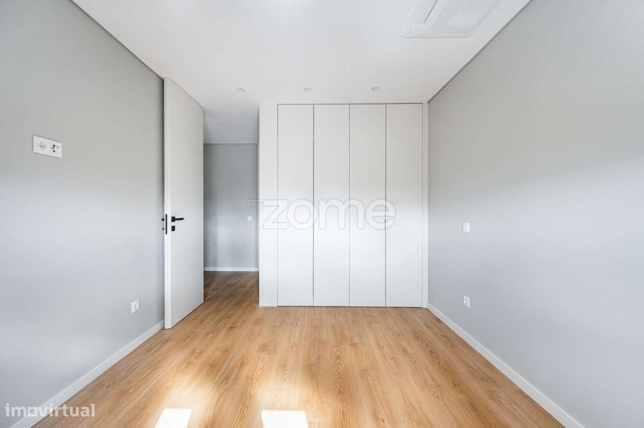 Apartamento T3 em Ferreiros, Braga-21