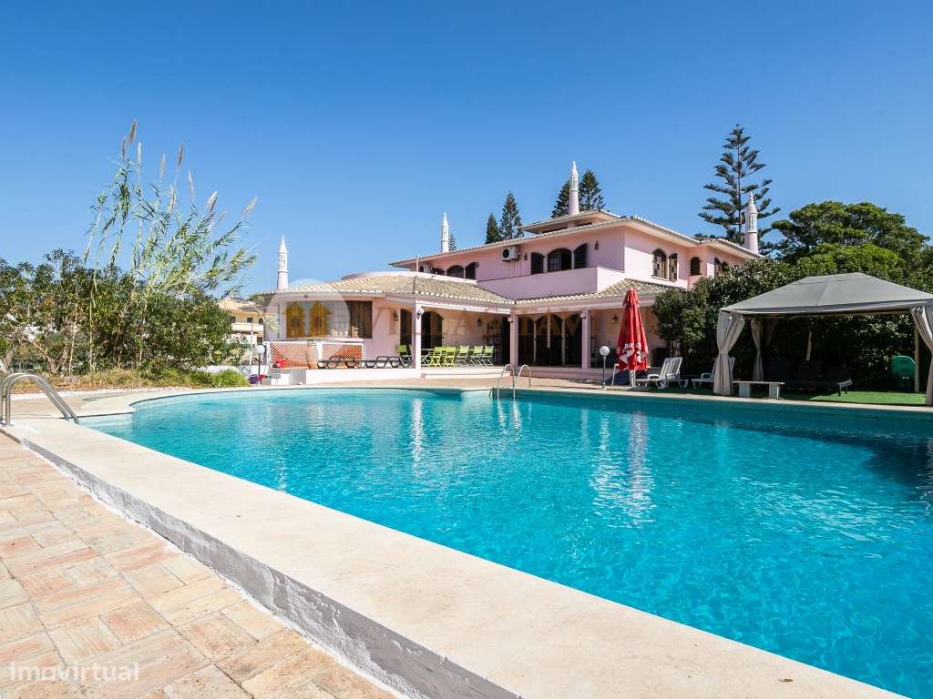 Quinta T4 - Praia de Altura-12