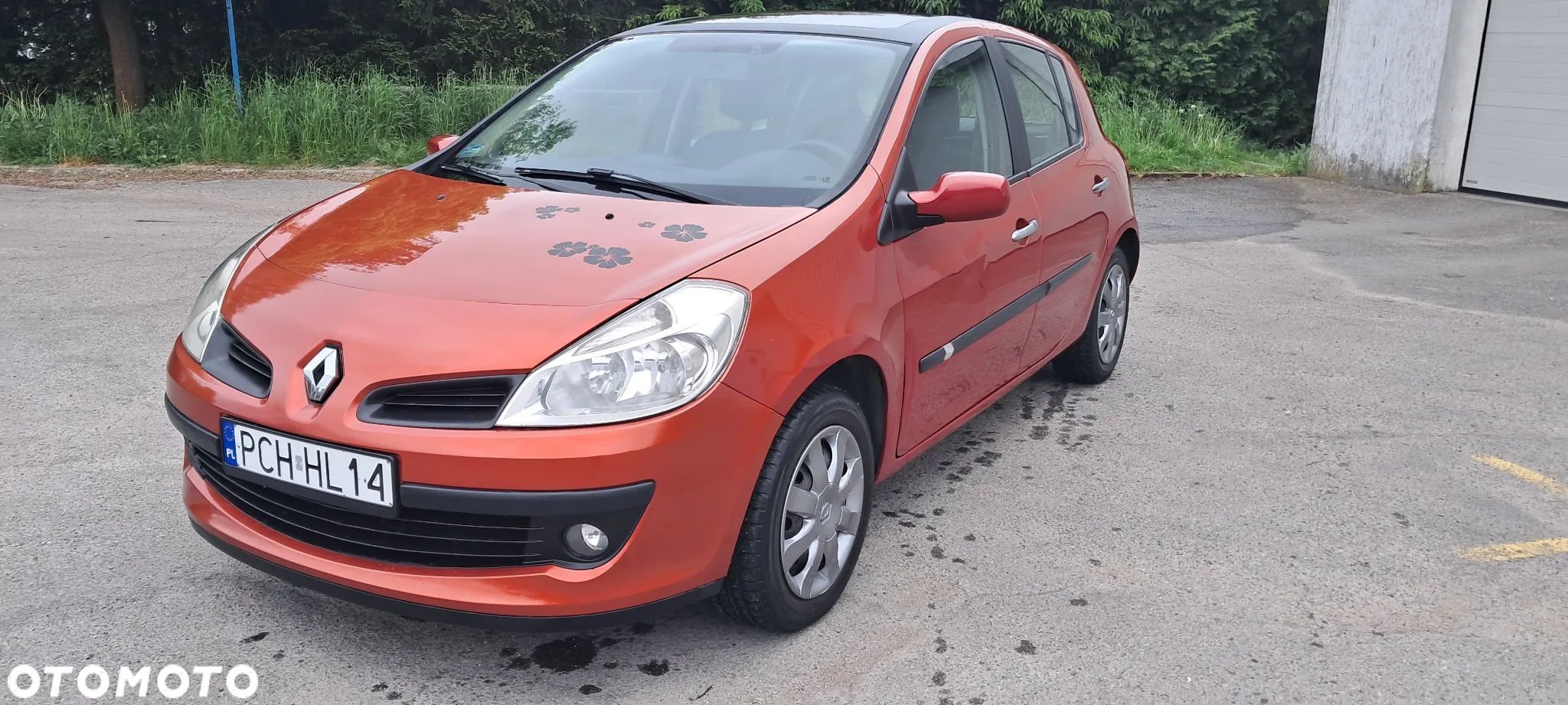 Renault Clio 1.5 dCi Expression - 1