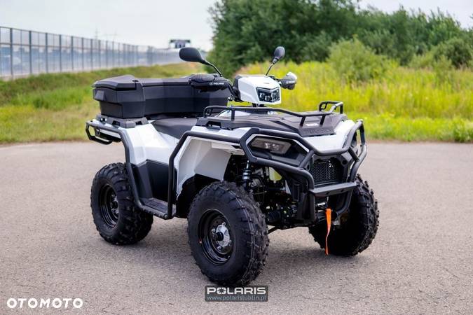 Polaris Sportsman - 2