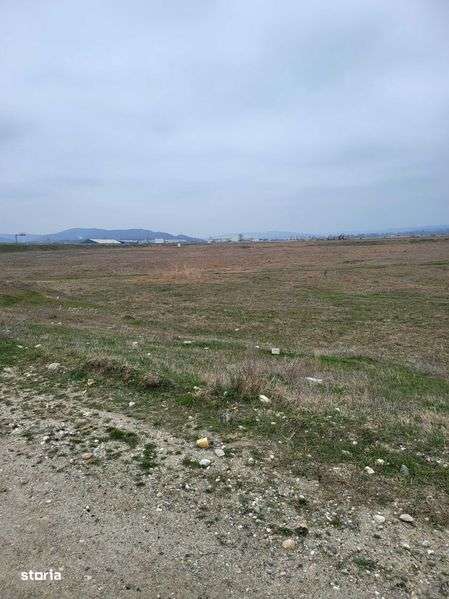 Teren intravilan de vanzare - Imagine principală: 4/7