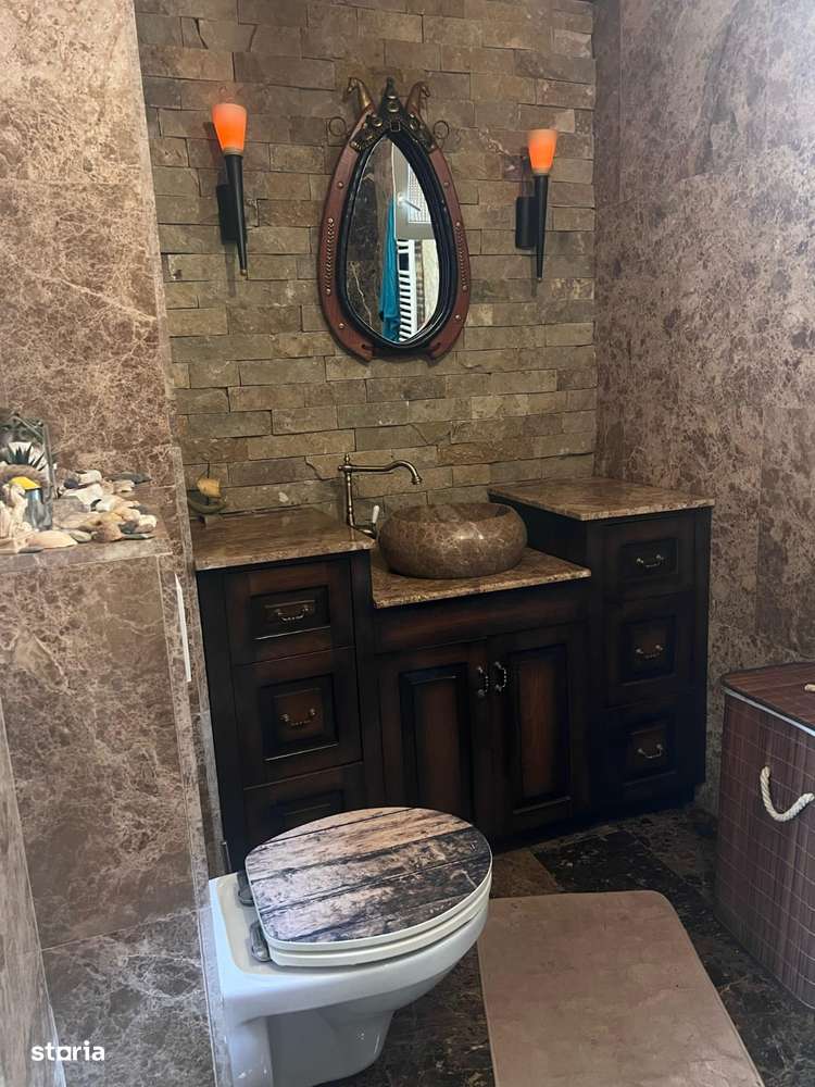 Casa renovata de vanzare in Rasnov-9