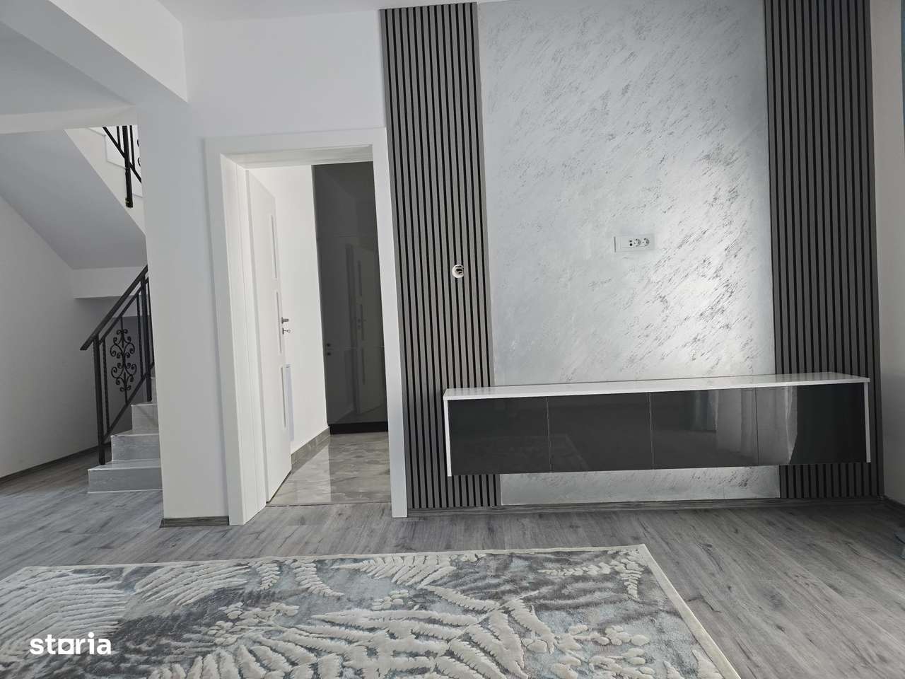 Casa 110mp finalizata Horpaz - Imagine principală: 5/10