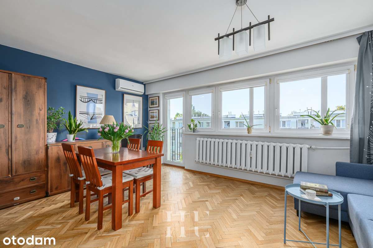 Centrum 20 minut| Inwestycja| Dwustronne| Balkon-3