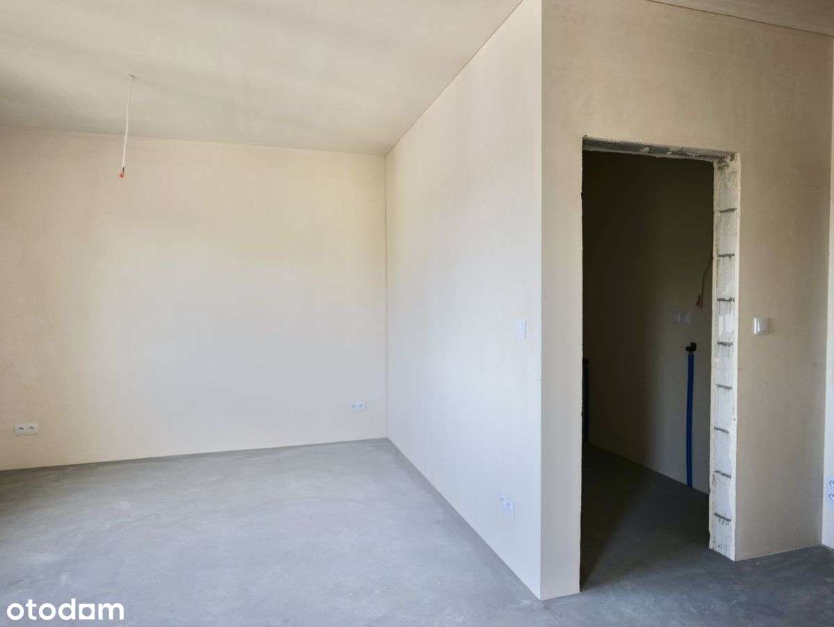 2 Pok. | Garaż | Nowe | Bez Pcc | 0% Prowizji-4