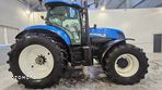 New Holland T7.260 Transport 230KM Tylko 6000 Mtg. T7.250 Puma - 7