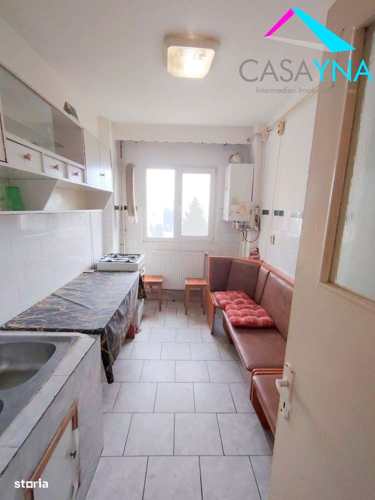 Apartament 2 camere decomandate, zona Narcisa-5