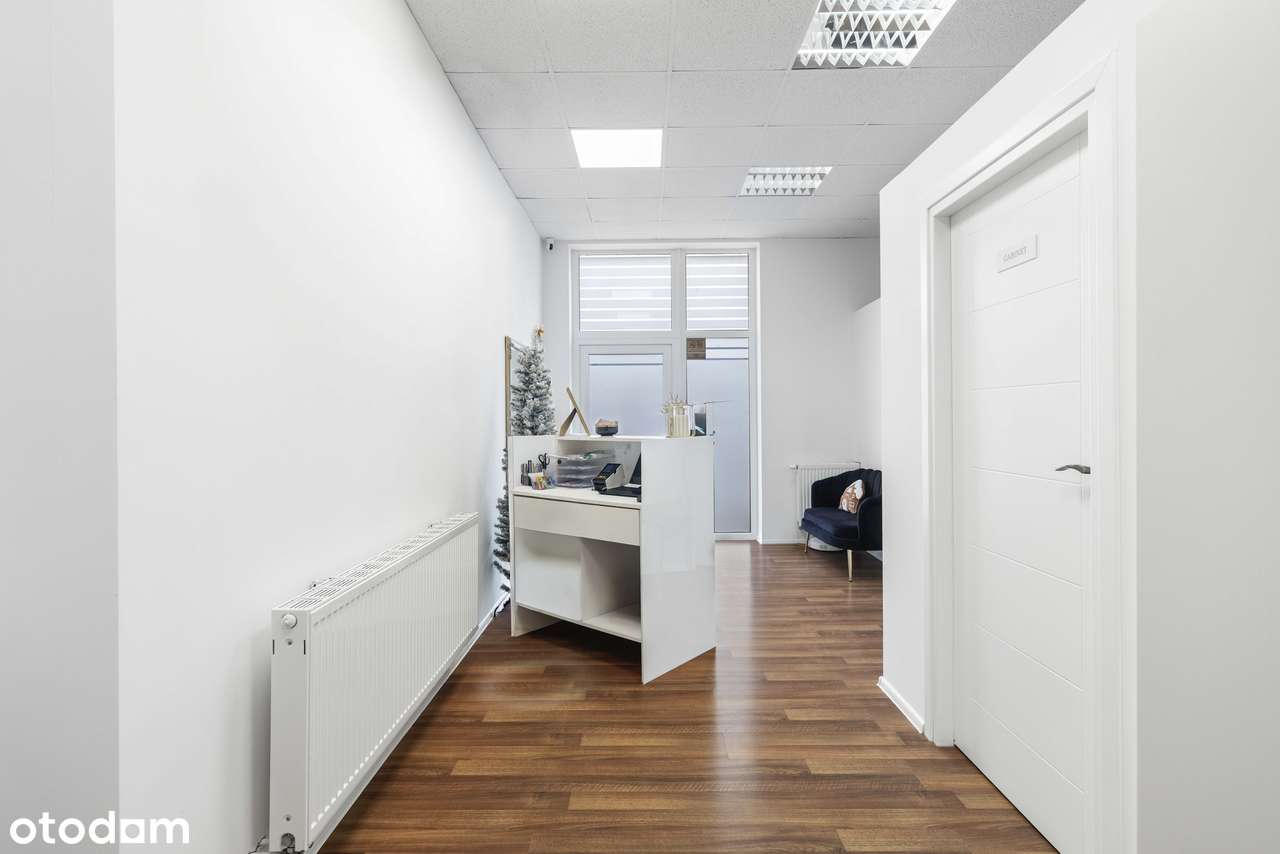 LOKAL UŻYTKOWY | DWA ODDZIELNE POMIESZCZENIA | PODZAMCZE - Pełny obrazek: 5/19