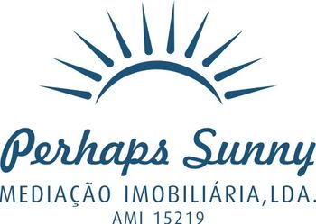 Perhaps Sunny, Mediação Imobiliária, Lda Logotipo