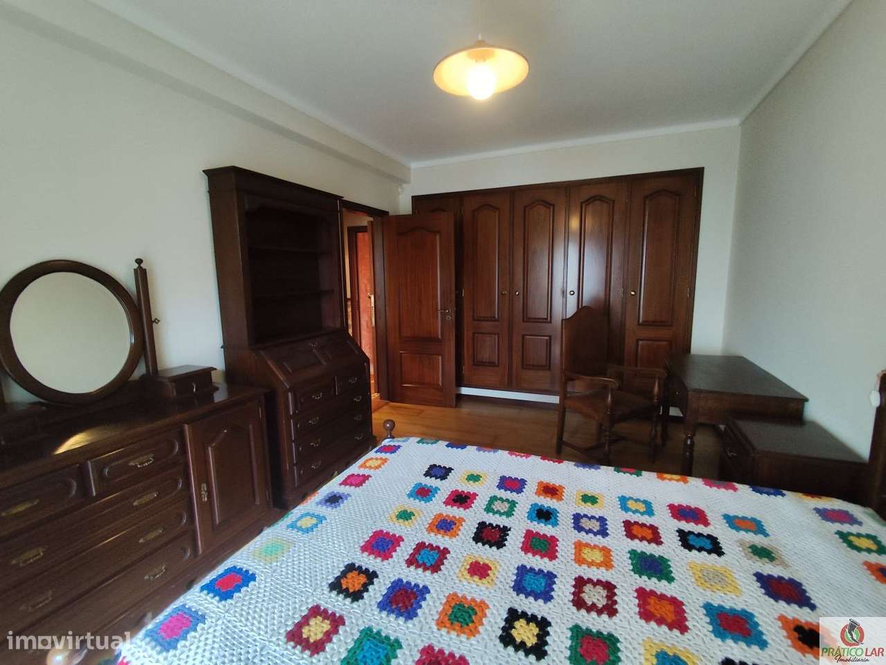 Andar Moradia T3 em São Bernardo-22