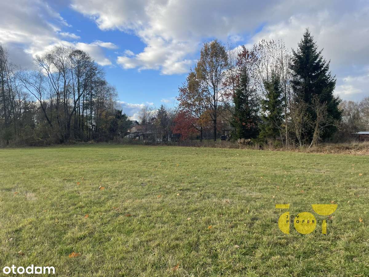 Działka w sąsiedztwie rzeki Supraśl, Dzikie - Pełny obrazek: 4/5