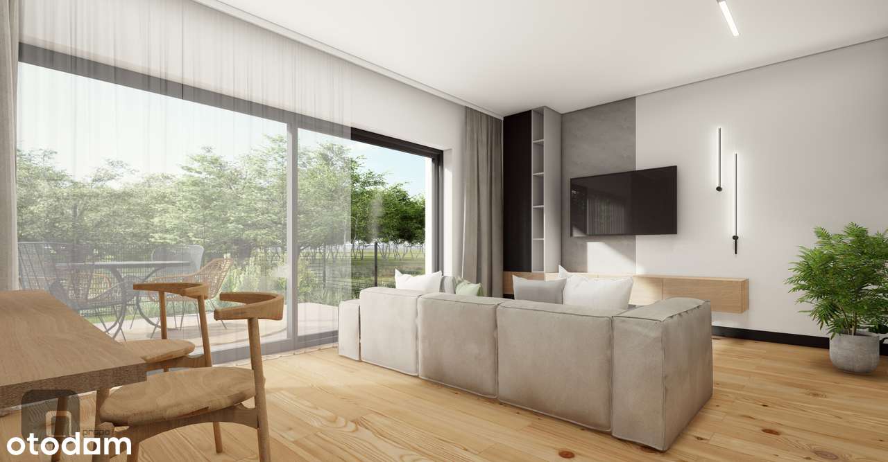 Osiedle Morelowe Żory-9