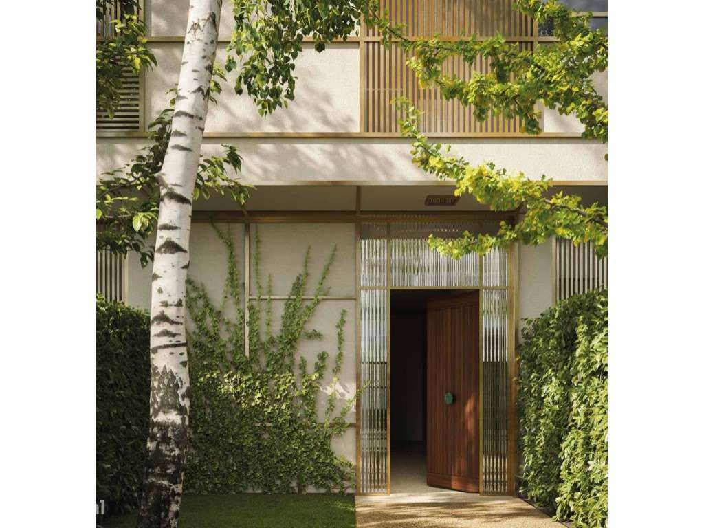 T2 no Empreendimento PURE - Boavista-10