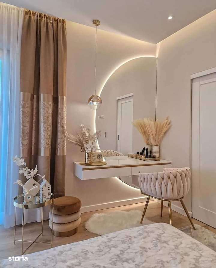 Locuință Modernă pe Arteră Principală–2 Camere in Bloc Nou-Bragadiru-0