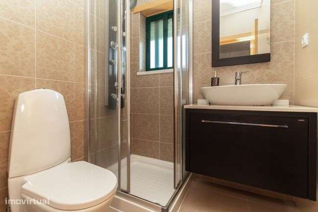 Apartamento T3 Venda Bairro Gouveia Alhos Vedros-14