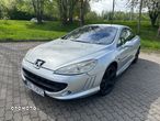 Peugeot 407 2.0 HDI Sport - 1