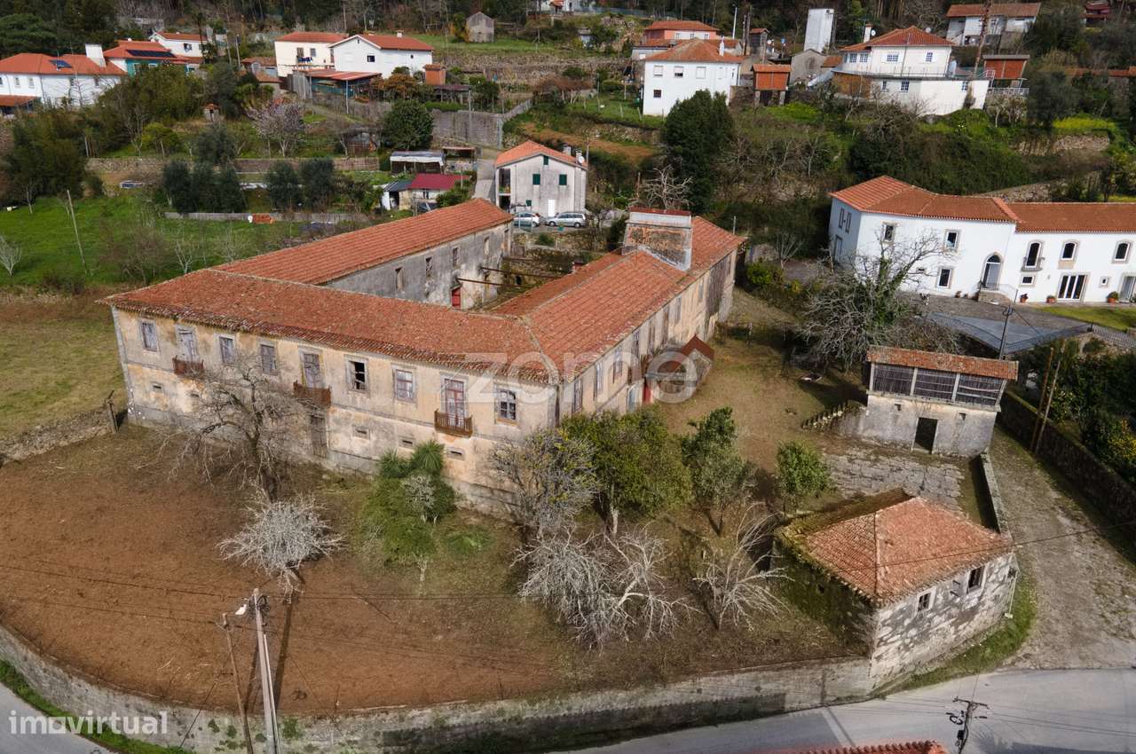 Investimento Imperdível: Casa em Romariz, Santa Maria da Feira. - Grande imagem: 4/60