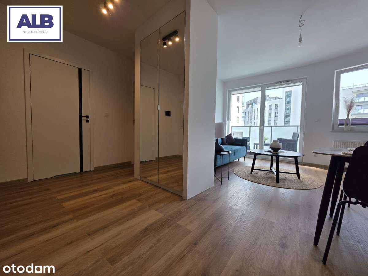 2-pokojowy Apartament w atrakcyjnej lokalizacji!-13