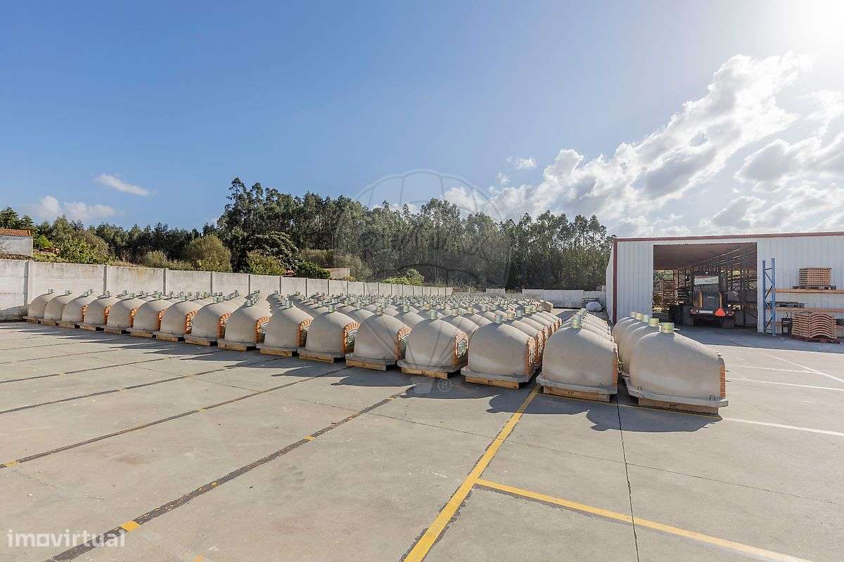 Armazém  para venda - Grande imagem: 4/50