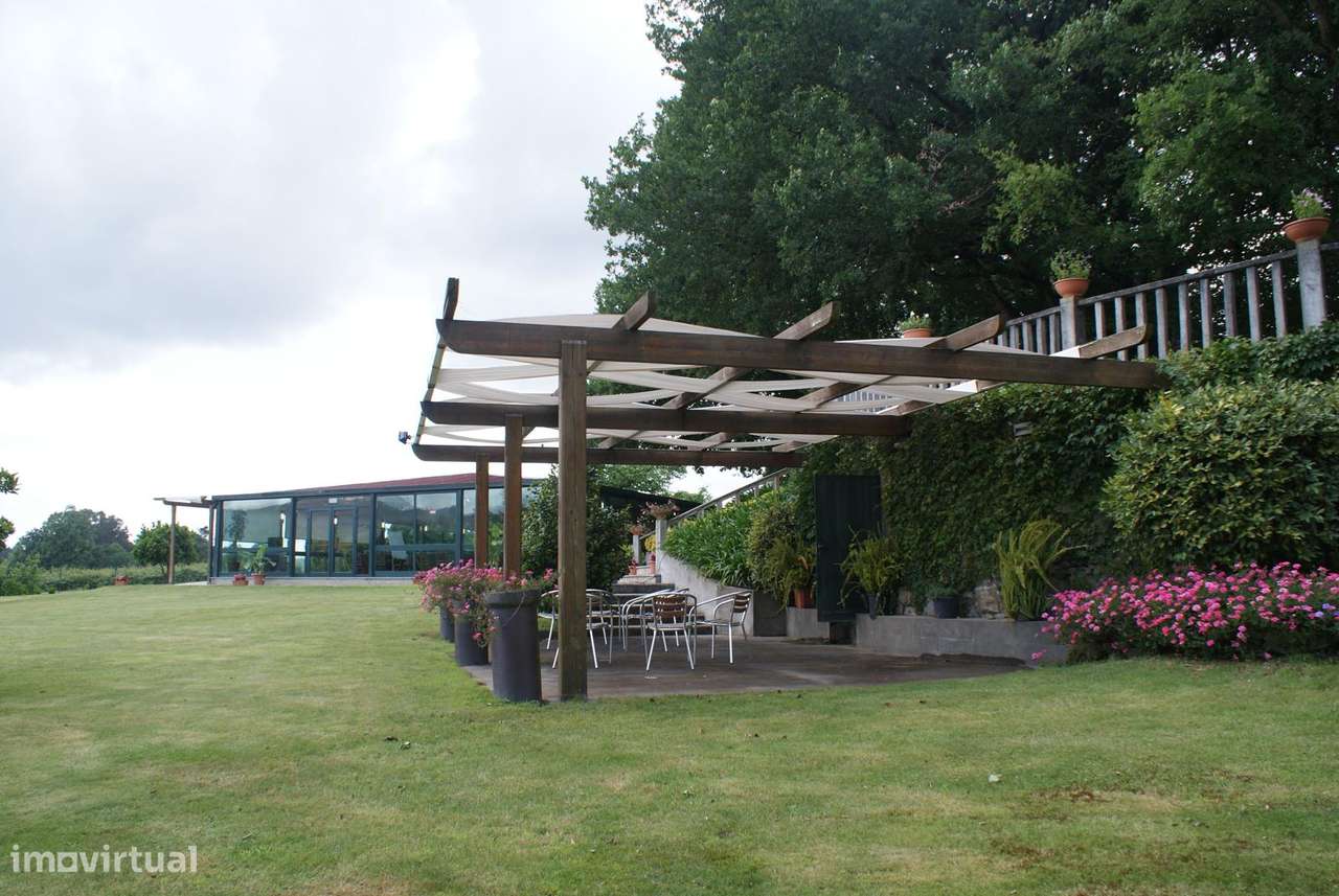 Quinta para eventos em Barreiros, Amares-49