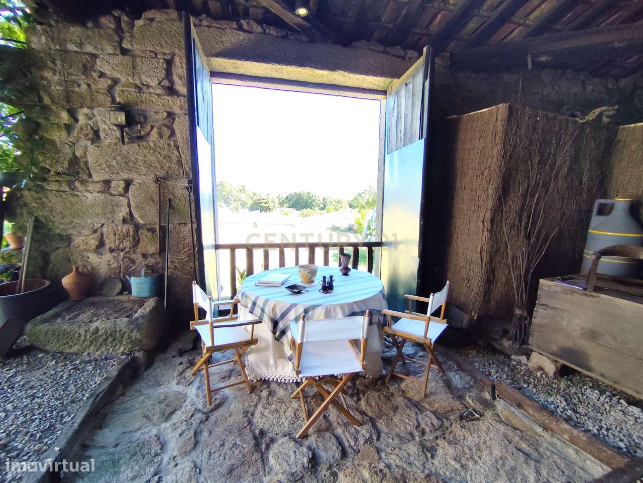 Magnifica Quinta de Turismo Rural - Grande imagem: 4/56