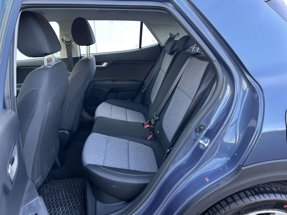 kia stonic