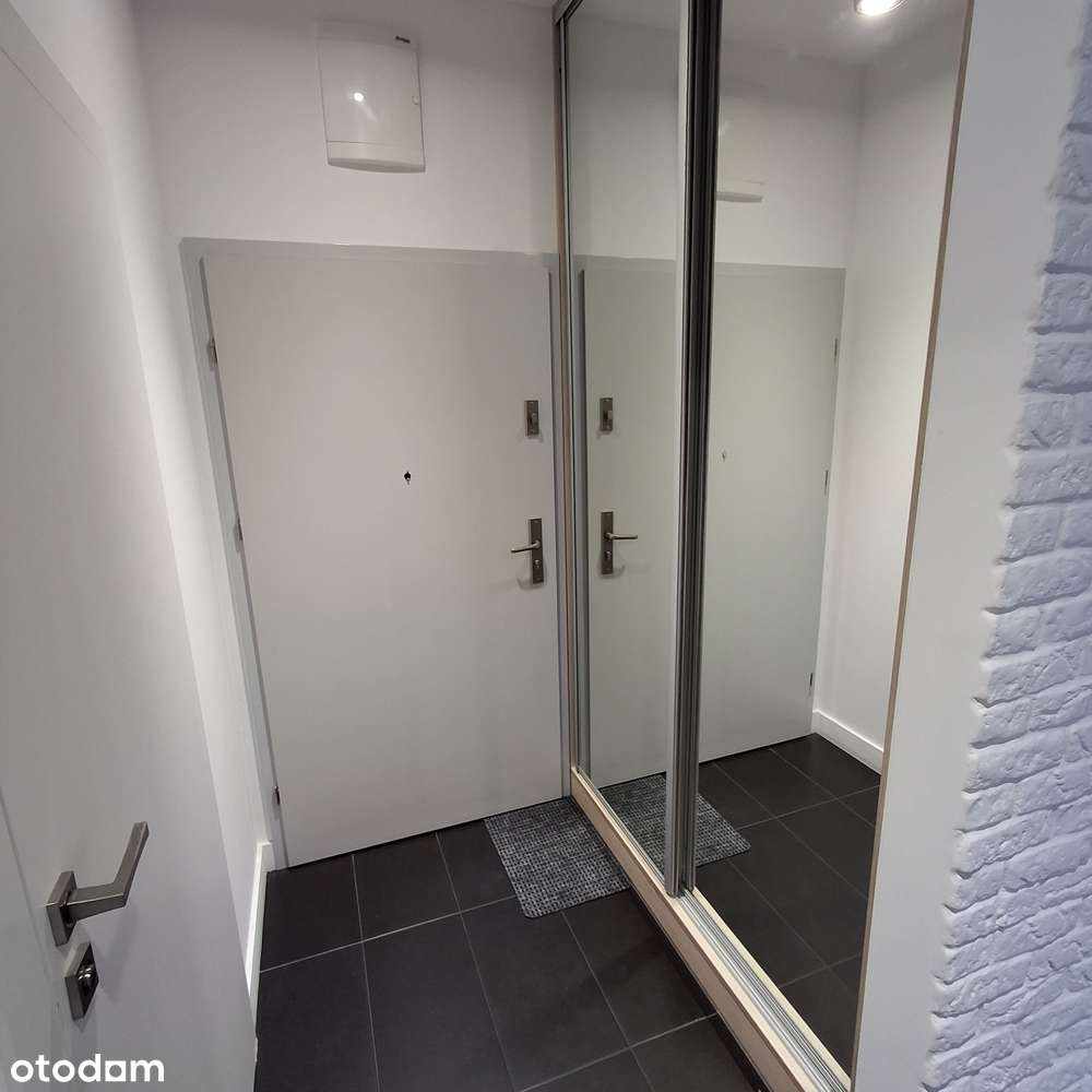 Komfortowe mieszkanie 46,69m2 Poznań ul. Zawady 10-9