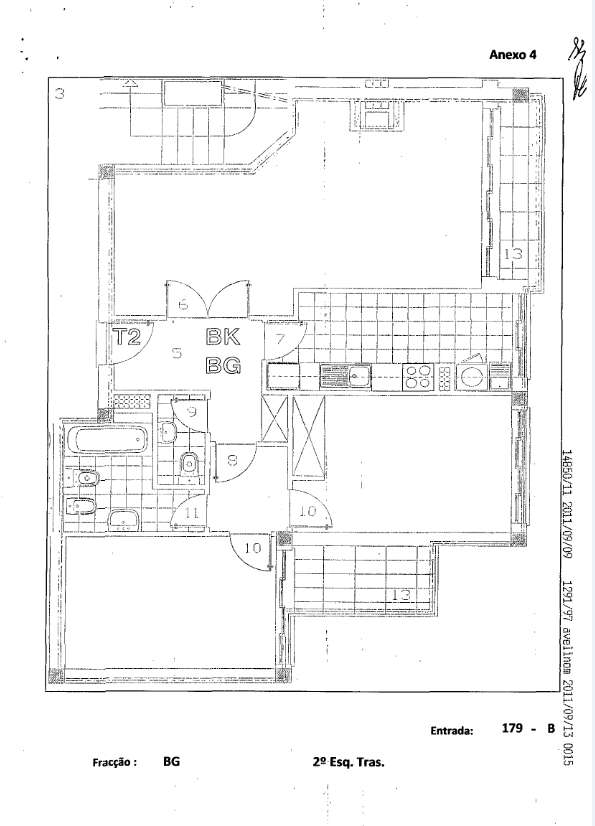 Oportunidade para adquirir este apartamento T2-25