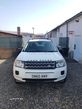 Dezmembrez Land Rover Freelander 2 Facelift 2.2 Diesel 2006-2014 - 2