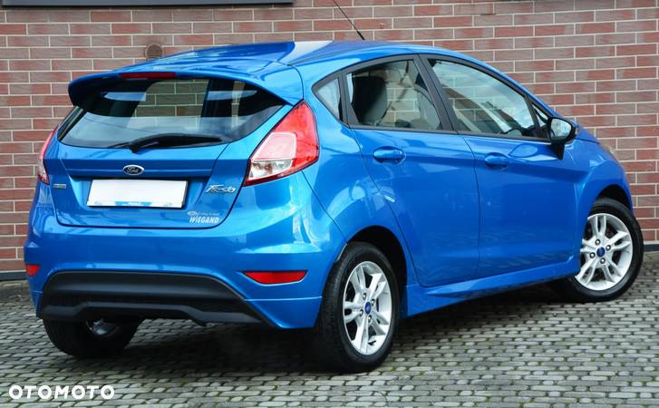 Ford Fiesta 1.0 EcoBoost ST-Line - 3