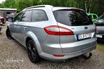 Ford Mondeo Turnier 2.0 TDCi Ghia - 12