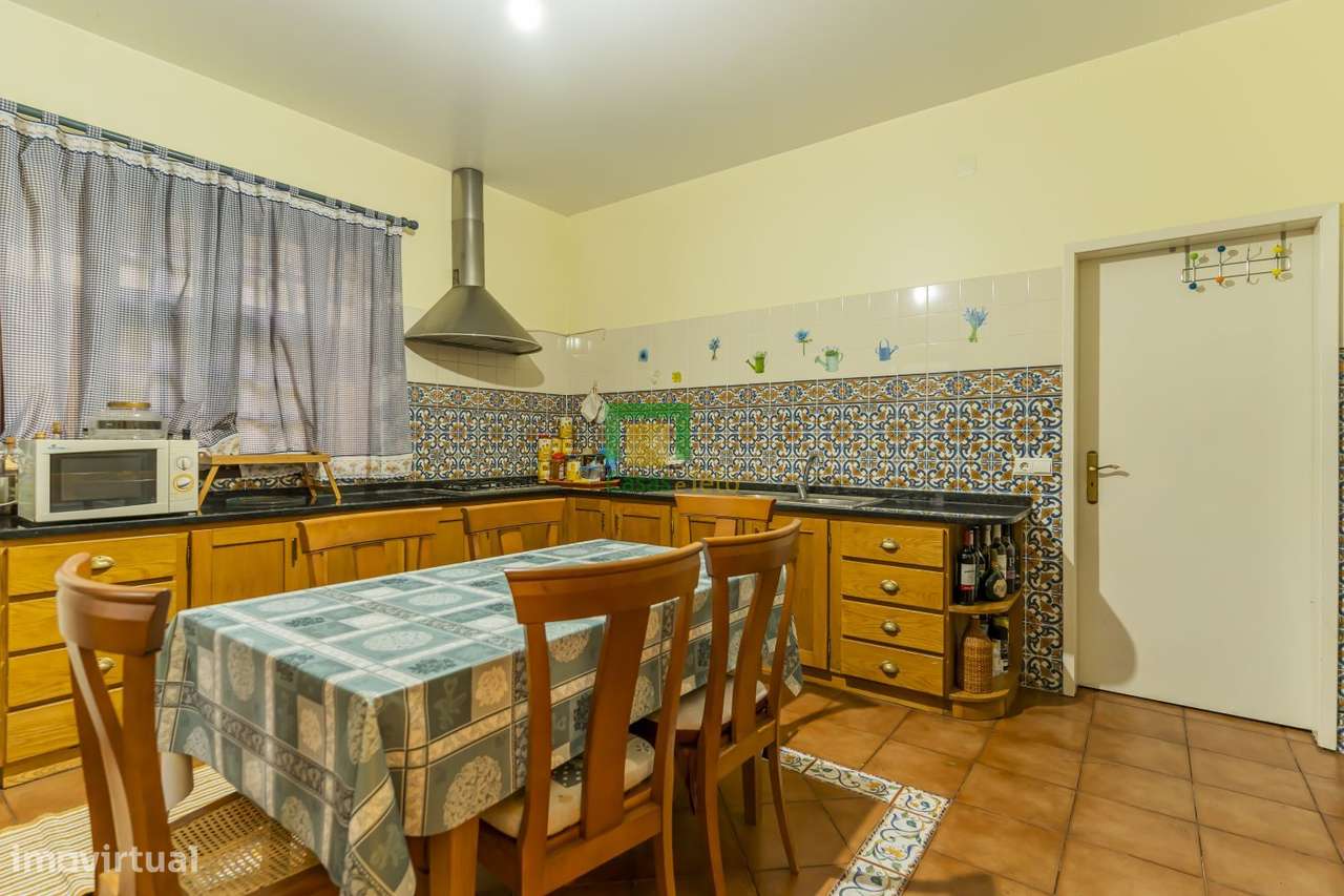 Moradia T3 Curral das Freiras-7