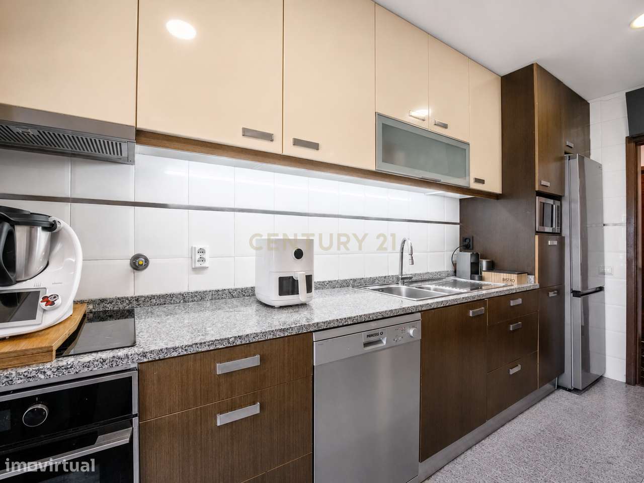 Apartamento T2 em Matosinhos-9