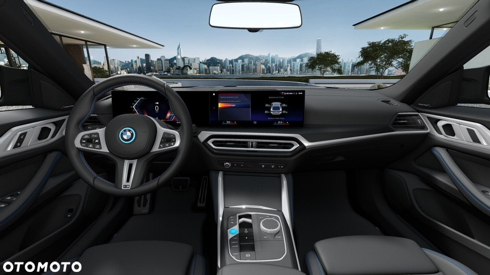 BMW i4 - 7