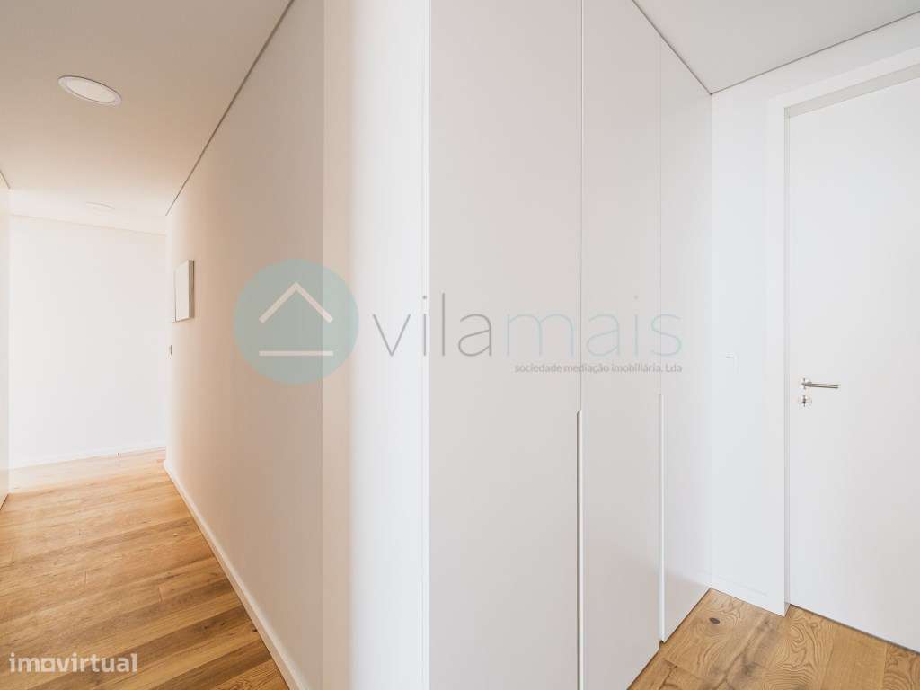 Apartamento T2 em Gaia-7