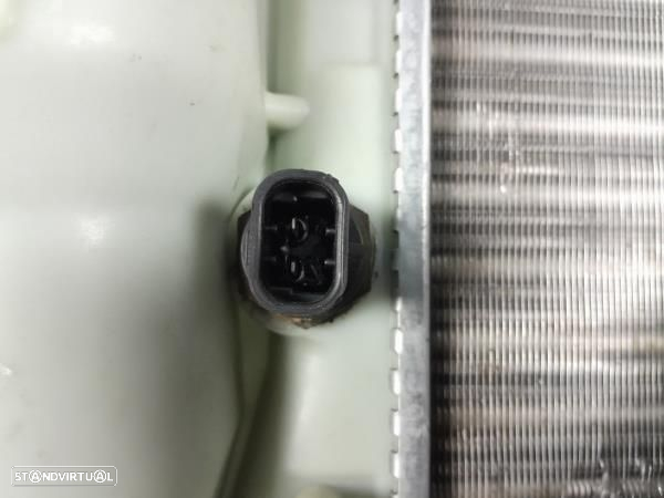 Radiador Agua  Fiat Punto (176_) - 2