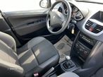 Peugeot 207 1.4 16V Open - 13