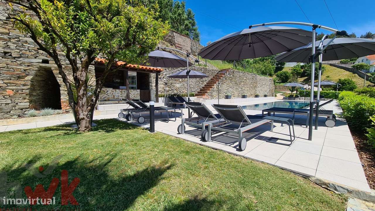 Turismo Rural na Serra do Açor - Grande imagem: 5/58