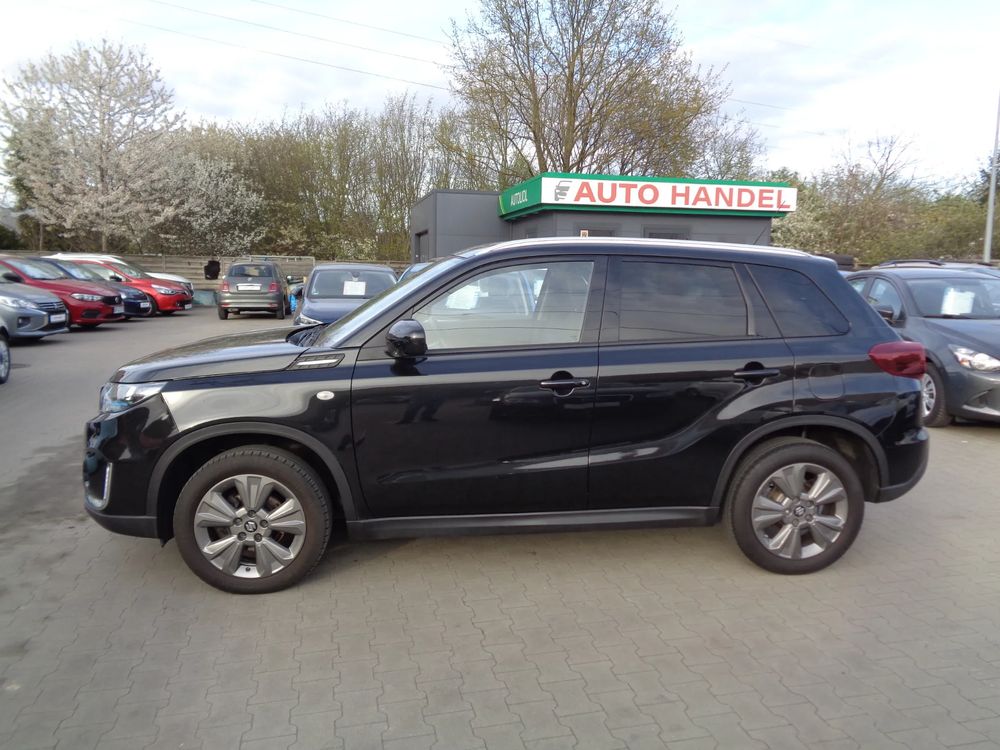 Suzuki Vitara II ver-1-4-boosterjet-shvs-elegance-2wd 2022