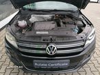 Volkswagen Tiguan 2.0 TDI 4Motion DSG Sport & Style - 25