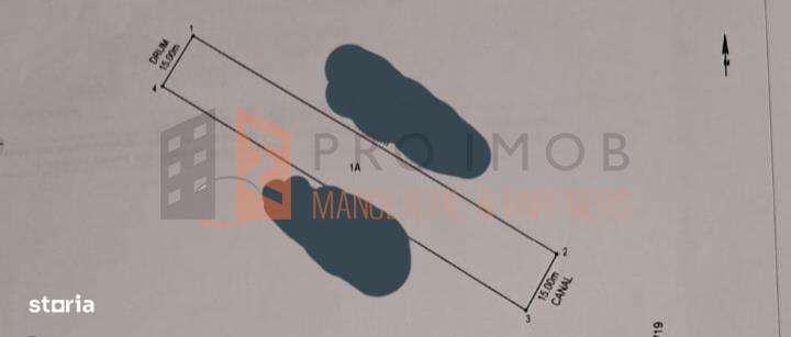 Teren intravilan in zona Potoceni com. Maracineni - Imagine principală: 1/1
