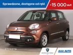 Fiat 500L - 1