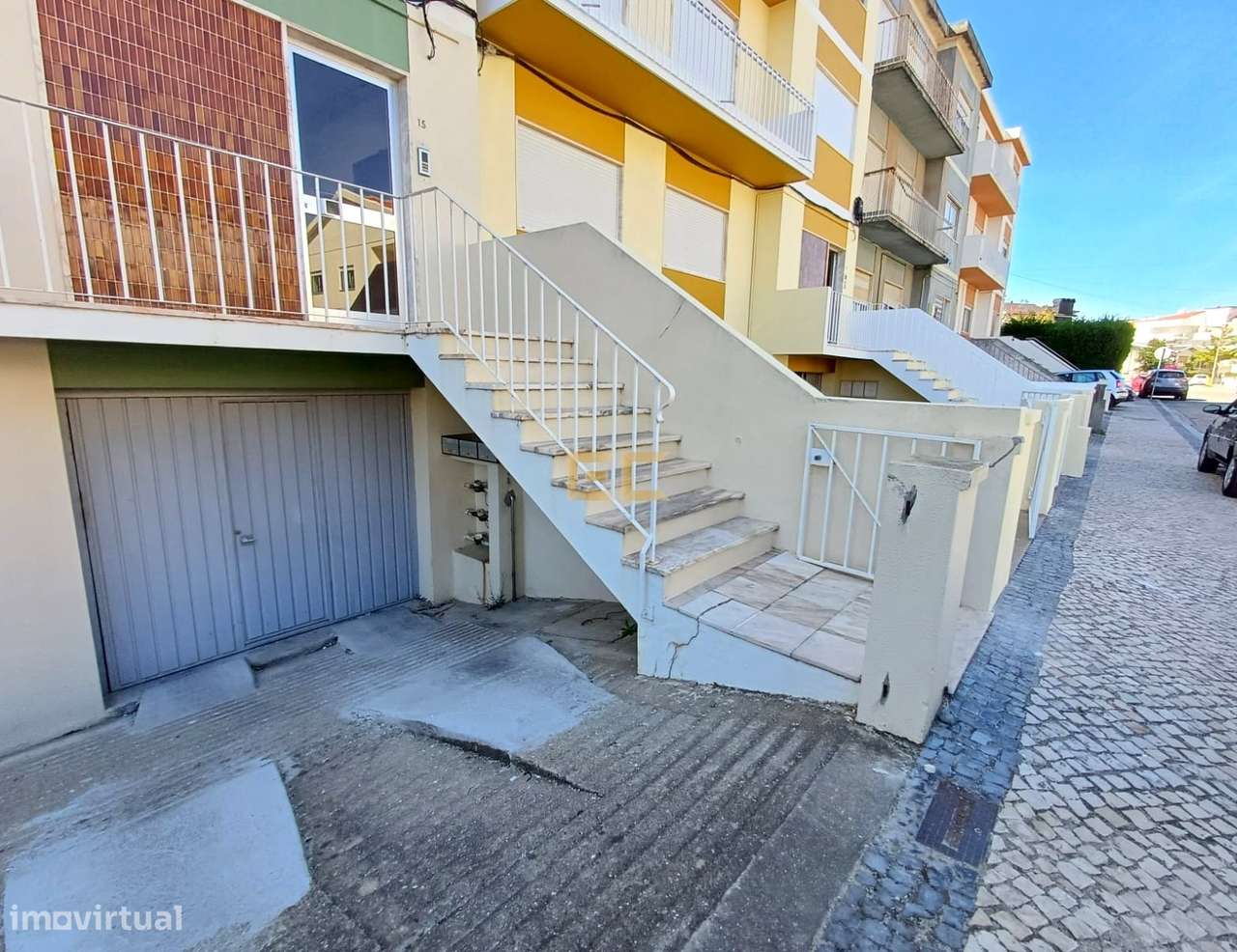 Apartamento T3 com garagem, para venda na Figueira da Foz!-22