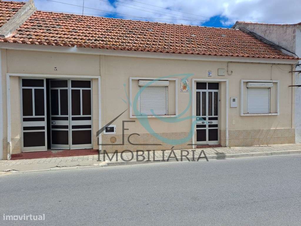 Moradia nas Amoreiras em Grândola - Grande imagem: 2/24