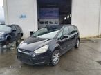 Ford S-Max 2.0 tdci ano 2006 e 2008 ás peças - 2