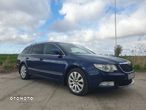 Skoda Superb - 10