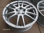 Alufelgi 17 Alutec Monstr 5x112 VW Audi Skoda Seat jak nowe - 7