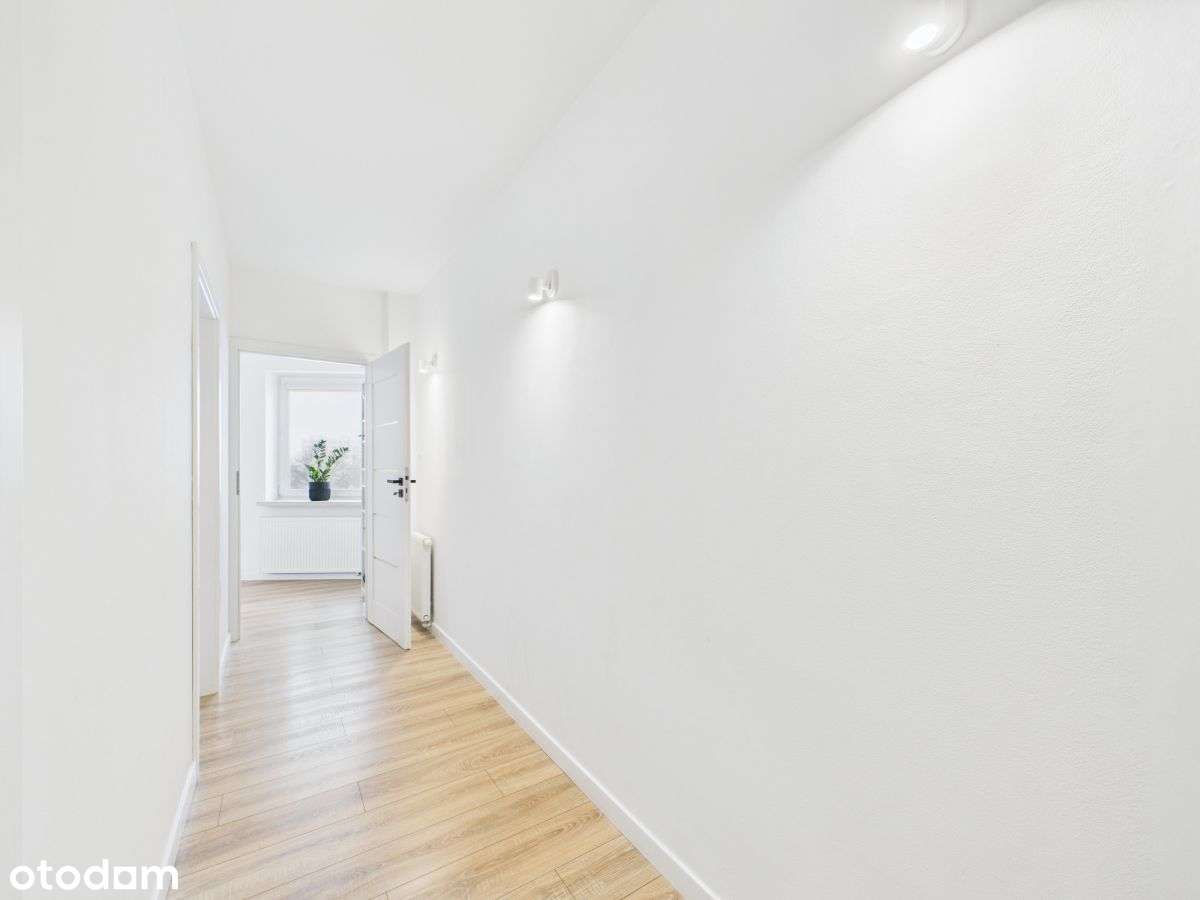 Przestronne 4 pokojowe Ursynów  Imielin | Metro-9