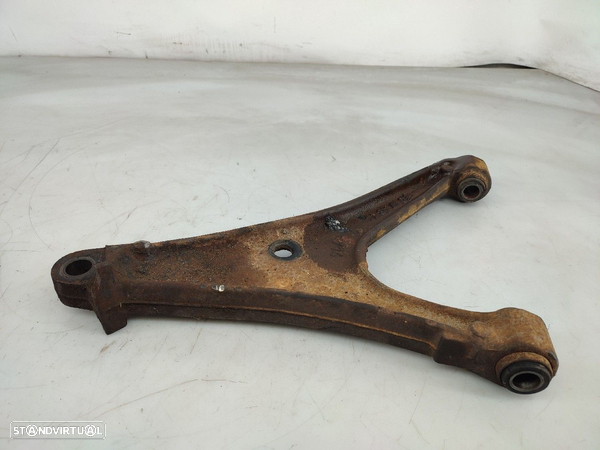 Braço Suspensão Frt Frente Esquerdo Renault Trafic Caixa (T1, T3, T4, - 1