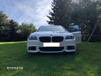 BMW Seria 5 520d Touring - 1